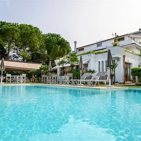 Hotel San Lorenzo *