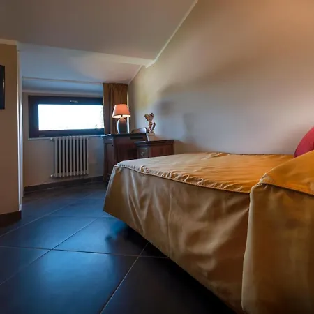 San Lorenzo Hotel