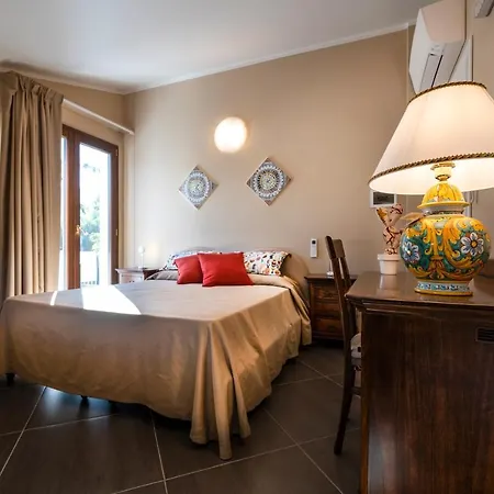 Hotel San Lorenzo