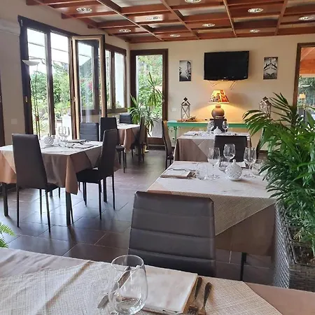 San Lorenzo Hotel Palermo