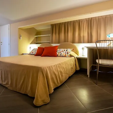 San Lorenzo Hotel
