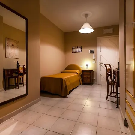 San Lorenzo Hotel *