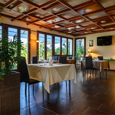 Hotel San Lorenzo
