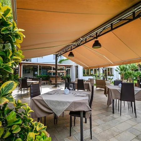 San Lorenzo Hotel