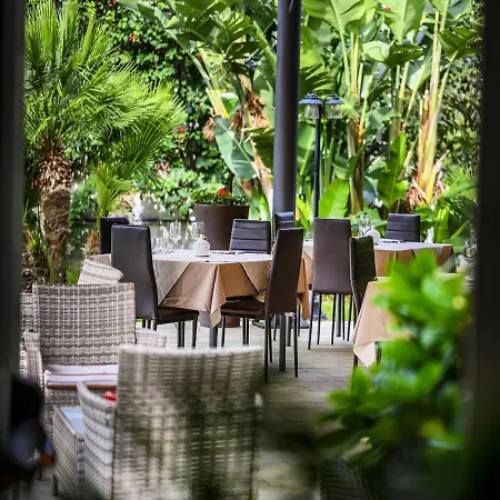 Hotel San Lorenzo