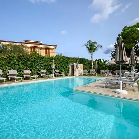 Hotel San Lorenzo