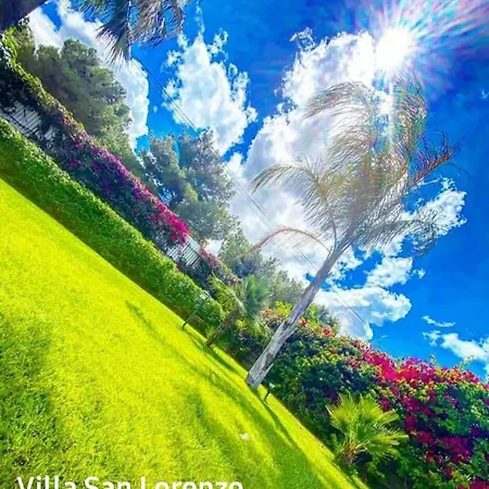 Hotel San Lorenzo *