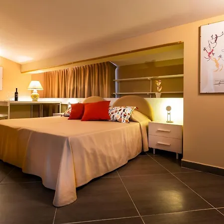 San Lorenzo Hotel