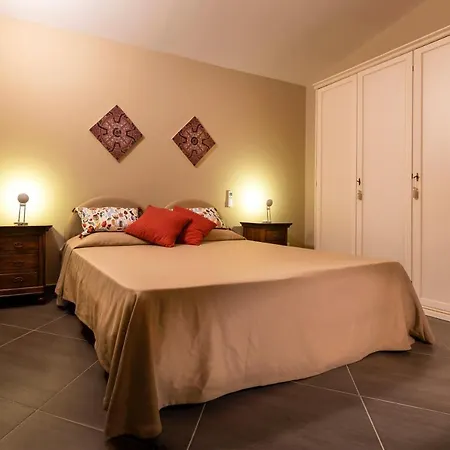 Hotel San Lorenzo *